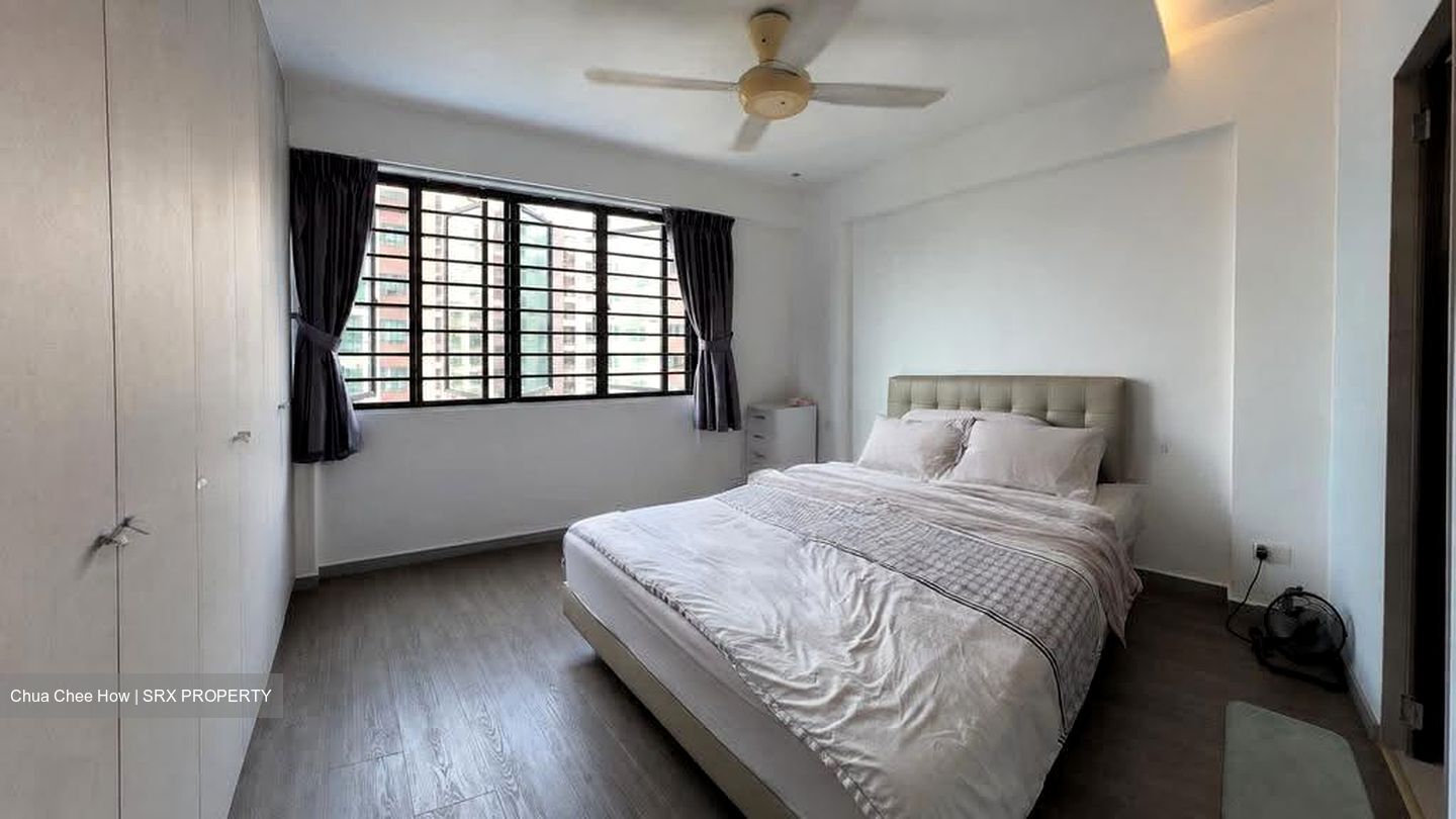 Pinevale (D18), Condominium #618723971